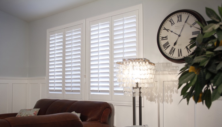 Fort Myers privacy shutters