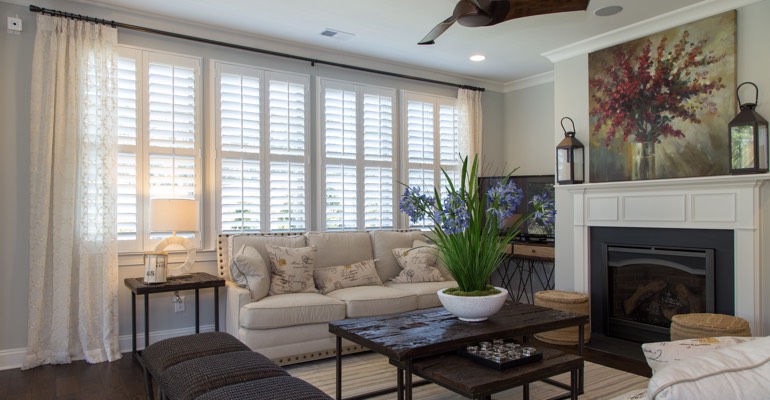 Plantation Shutters In Ft Myers Fl Sunburst Shutters