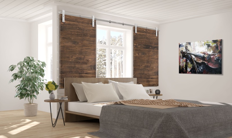 Fort Myers Sliding Barn Doors Sunburst Shutters Fort Myers Fl