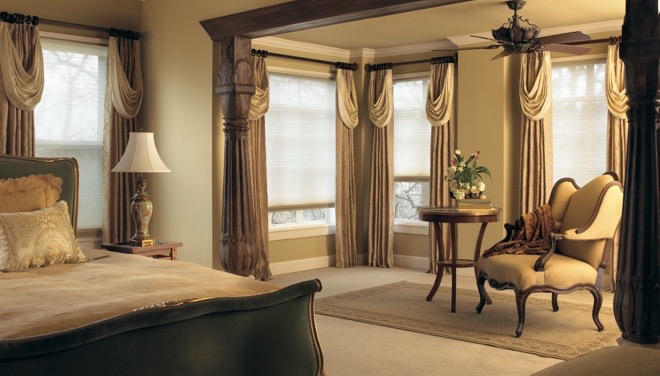 Fort Myers drapes and shades