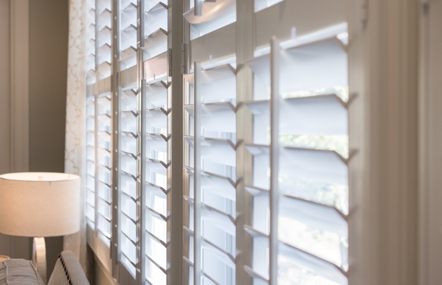 Are faux wood shutters the same? Fort Myers faux wood shutters